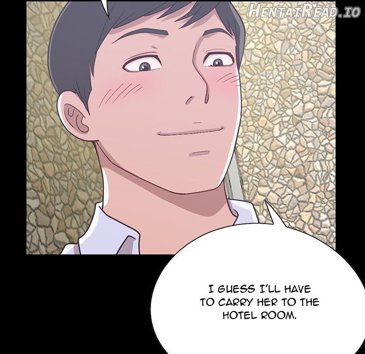 My Love for Her Chapter 4 - page 183
