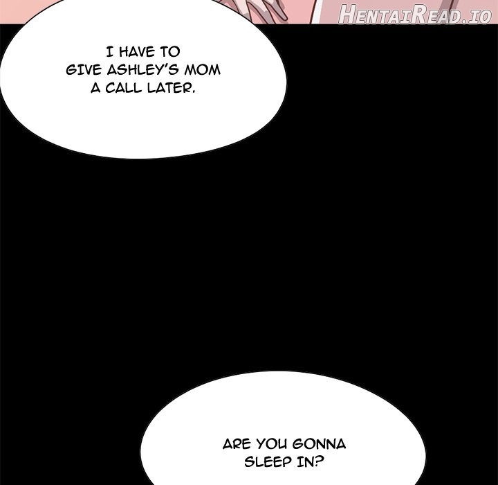 My Love for Her Chapter 4 - page 21