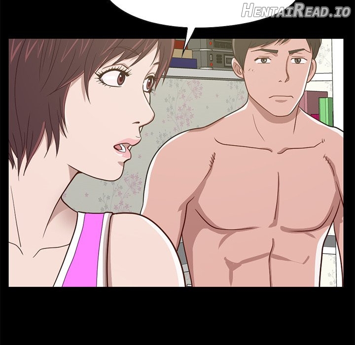My Love for Her Chapter 4 - page 22
