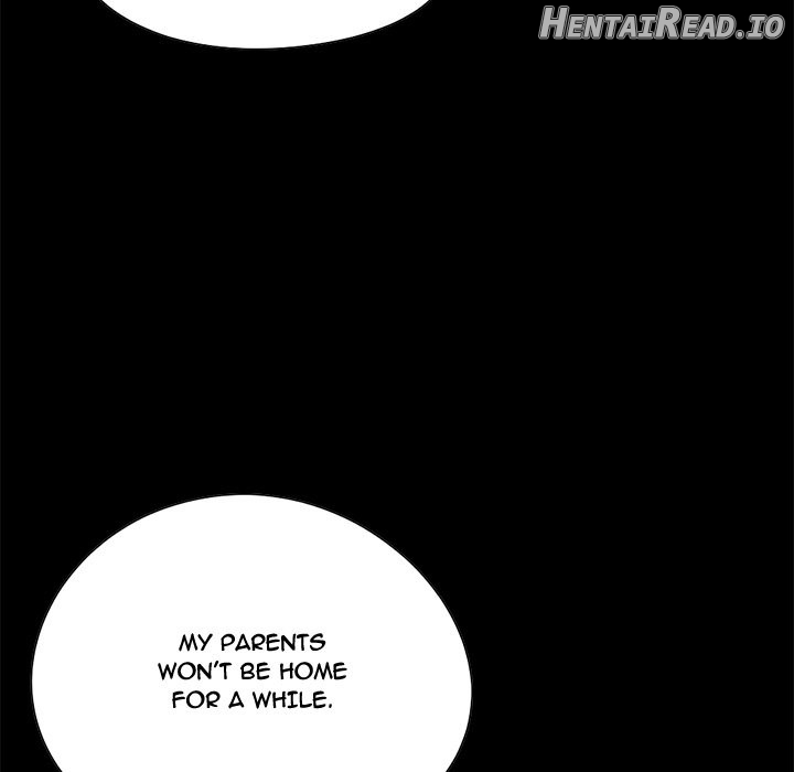 My Love for Her Chapter 4 - page 25