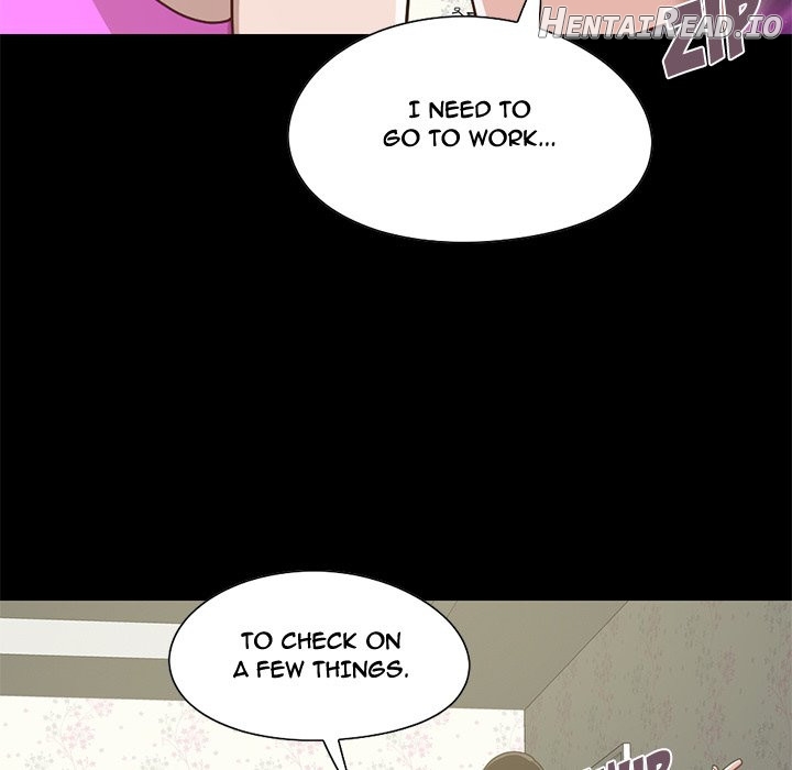 My Love for Her Chapter 4 - page 27
