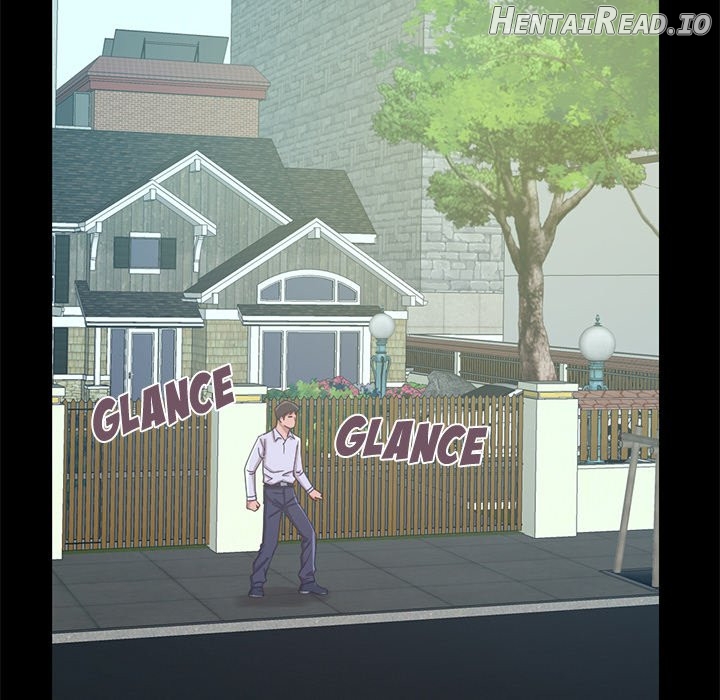 My Love for Her Chapter 4 - page 32