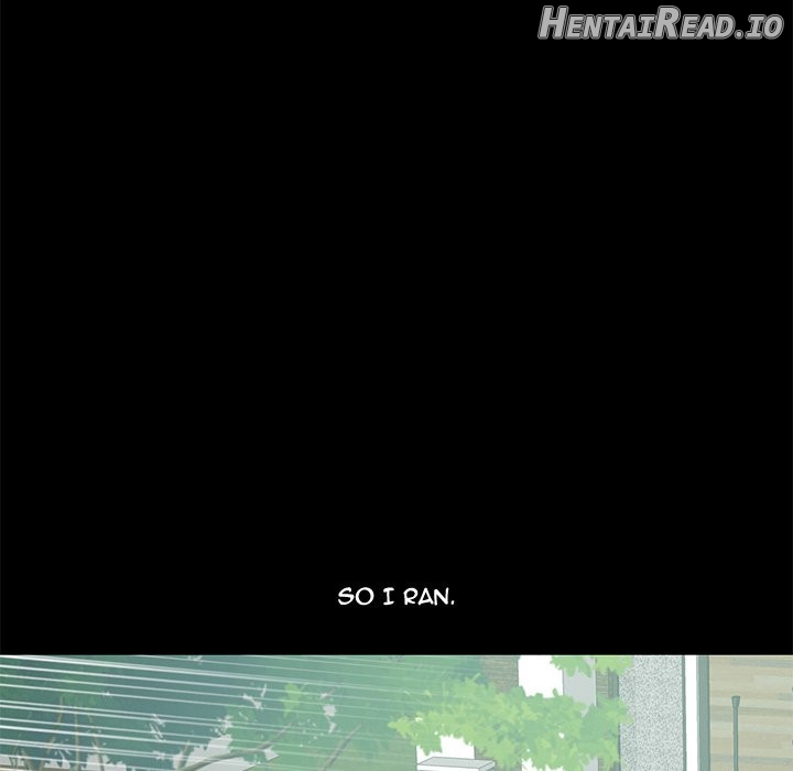My Love for Her Chapter 4 - page 37
