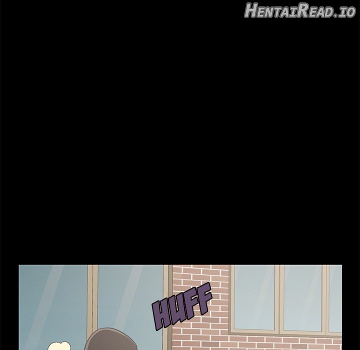 My Love for Her Chapter 4 - page 43