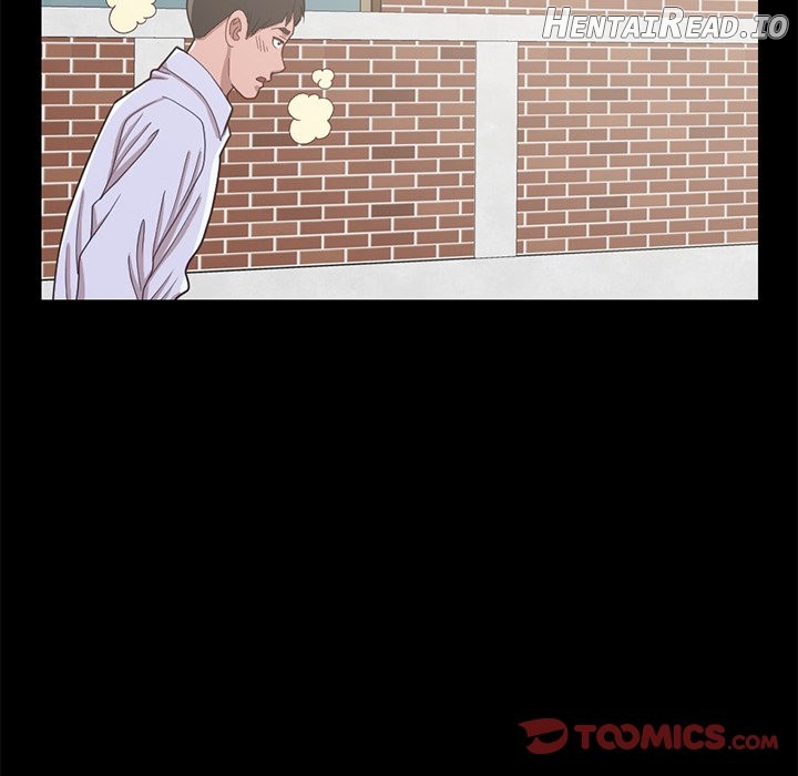 My Love for Her Chapter 4 - page 44