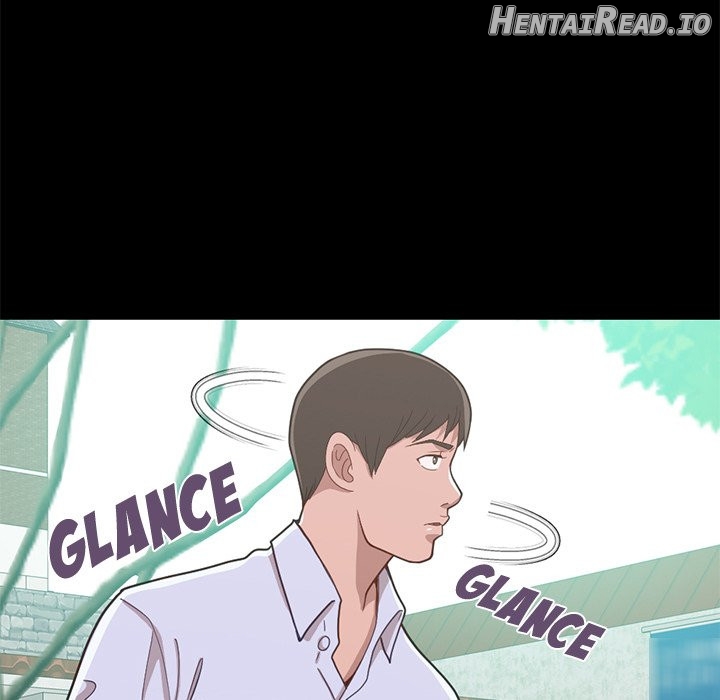 My Love for Her Chapter 4 - page 45