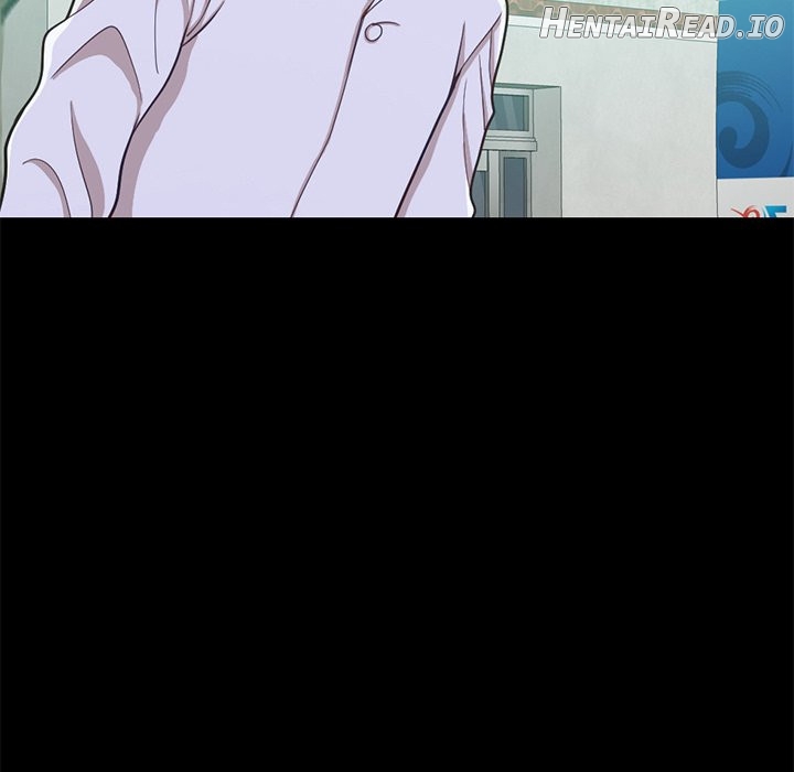 My Love for Her Chapter 4 - page 46