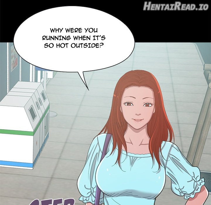 My Love for Her Chapter 4 - page 49