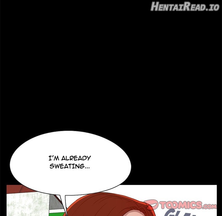 My Love for Her Chapter 4 - page 52