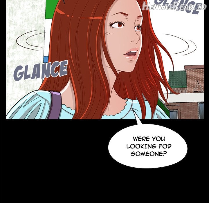 My Love for Her Chapter 4 - page 53
