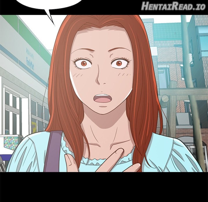 My Love for Her Chapter 4 - page 55