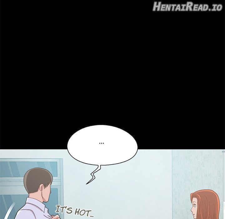 My Love for Her Chapter 4 - page 56