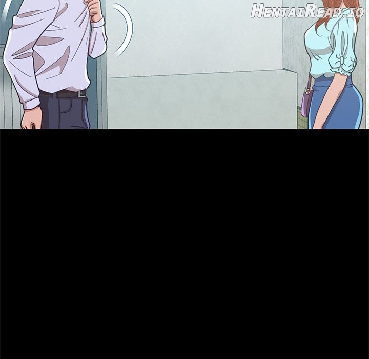 My Love for Her Chapter 4 - page 57