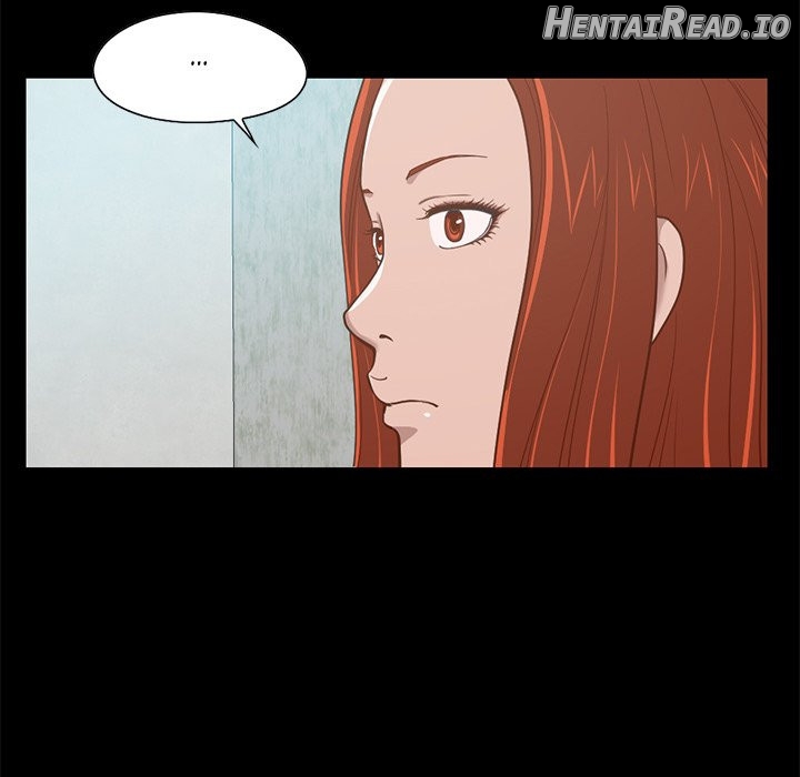 My Love for Her Chapter 4 - page 58