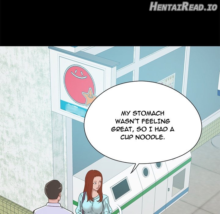 My Love for Her Chapter 4 - page 61