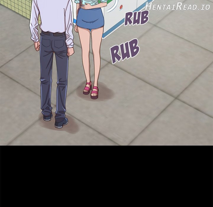 My Love for Her Chapter 4 - page 62