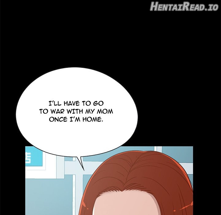 My Love for Her Chapter 4 - page 63