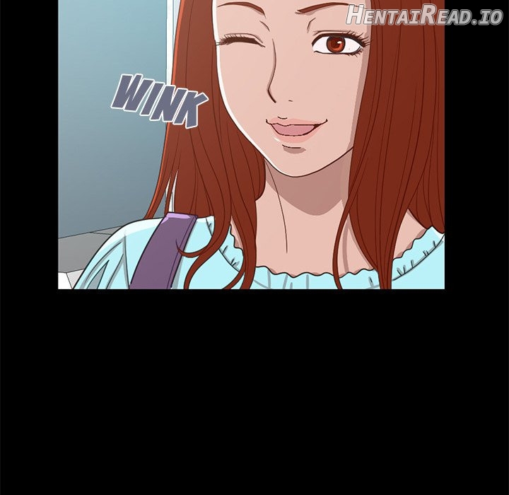 My Love for Her Chapter 4 - page 64