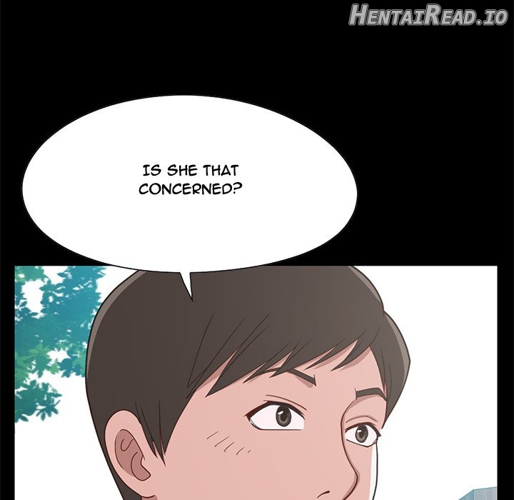 My Love for Her Chapter 4 - page 65