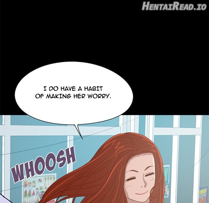 My Love for Her Chapter 4 - page 67