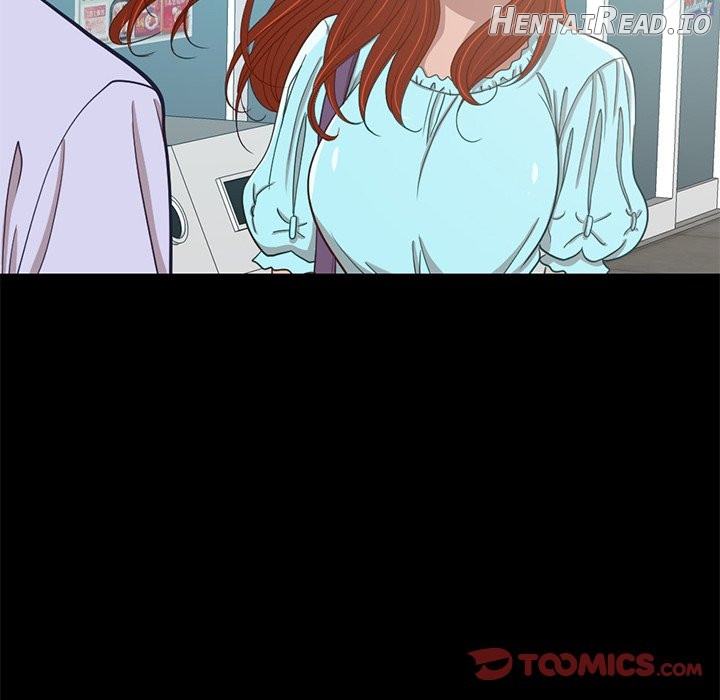 My Love for Her Chapter 4 - page 68
