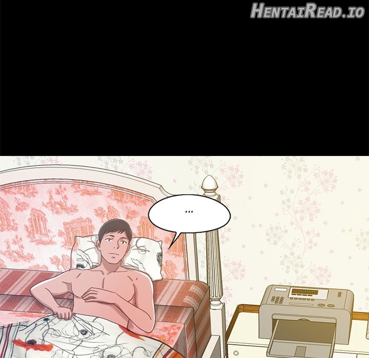My Love for Her Chapter 4 - page 7