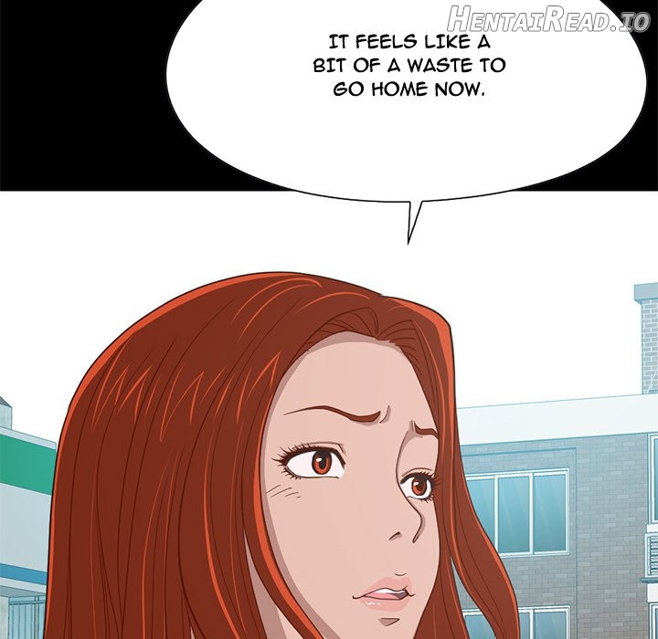 My Love for Her Chapter 4 - page 71