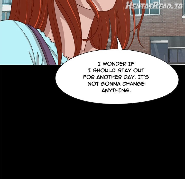 My Love for Her Chapter 4 - page 72