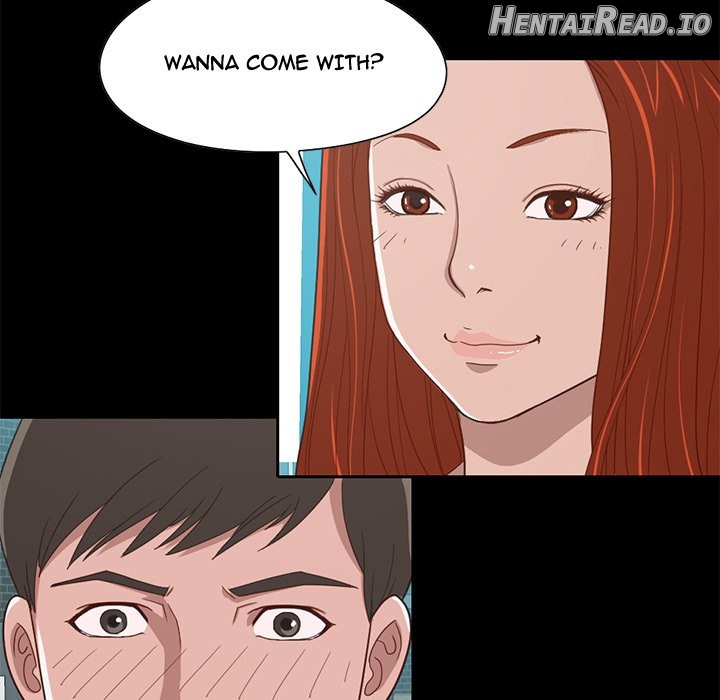 My Love for Her Chapter 4 - page 75