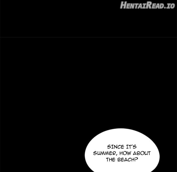 My Love for Her Chapter 4 - page 79