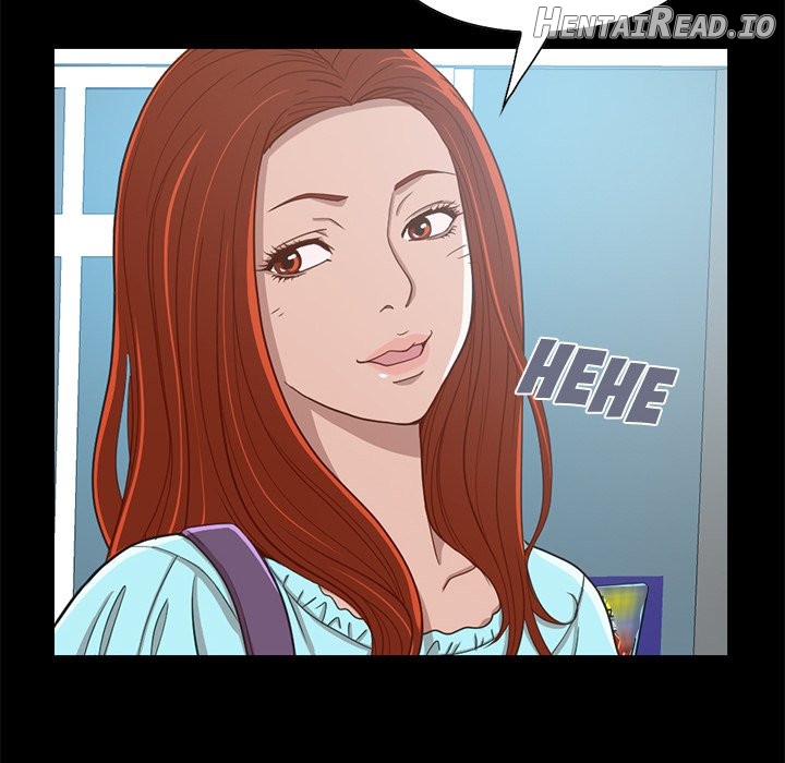 My Love for Her Chapter 4 - page 80
