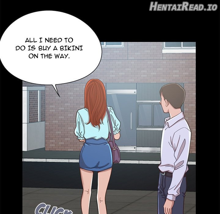 My Love for Her Chapter 4 - page 83