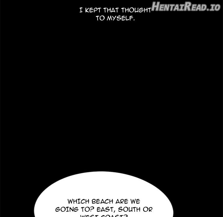My Love for Her Chapter 4 - page 88