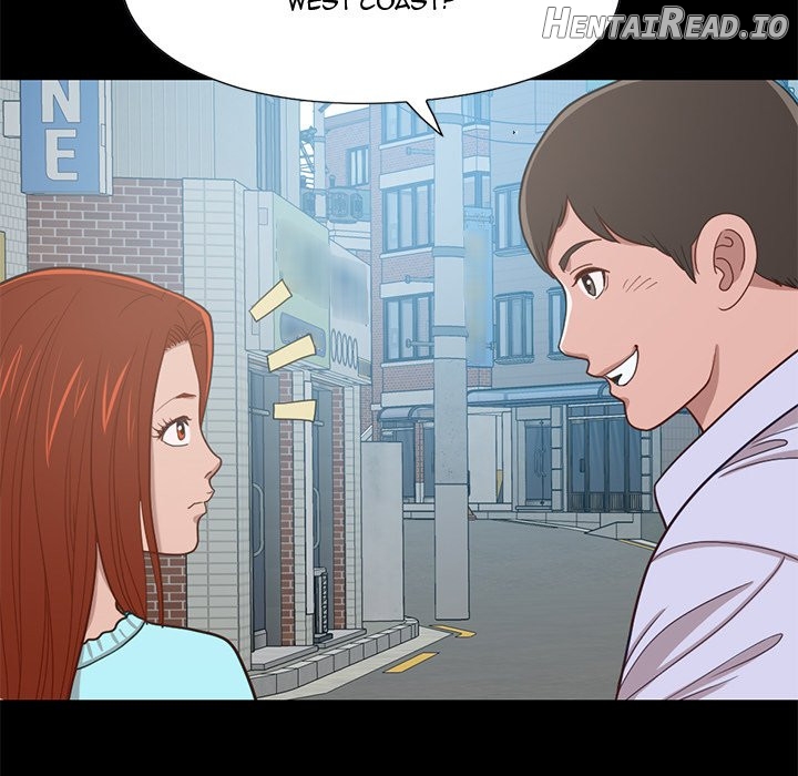 My Love for Her Chapter 4 - page 89