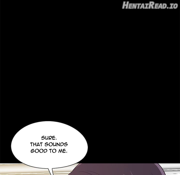 My Love for Her Chapter 4 - page 9