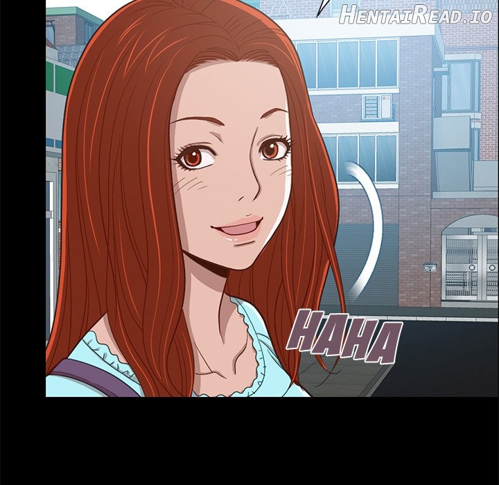My Love for Her Chapter 4 - page 91