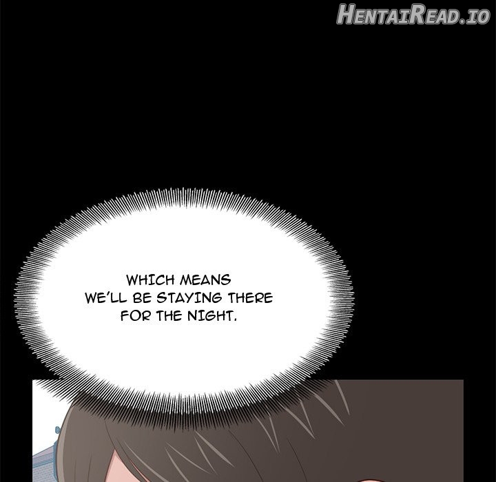 My Love for Her Chapter 4 - page 94