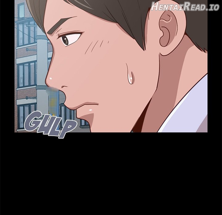 My Love for Her Chapter 4 - page 95