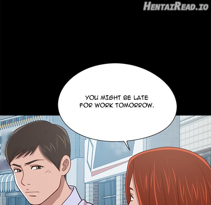 My Love for Her Chapter 4 - page 96