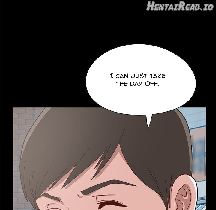 My Love for Her Chapter 4 - page 98