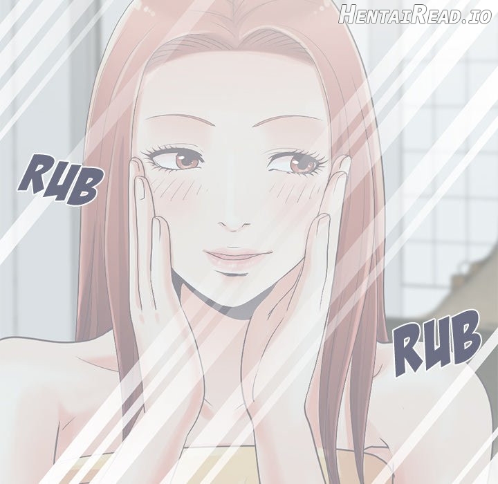 My Love for Her Chapter 5 - page 167