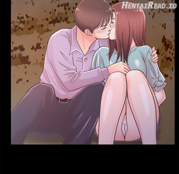 My Love for Her Chapter 5 - page 215