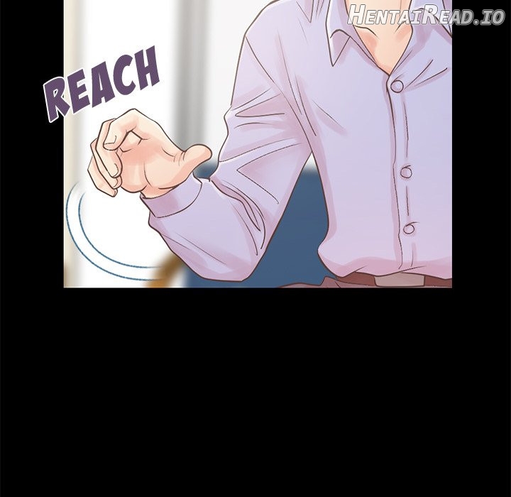 My Love for Her Chapter 5 - page 32