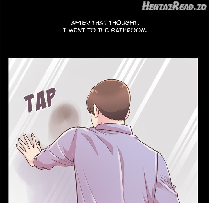 My Love for Her Chapter 5 - page 71