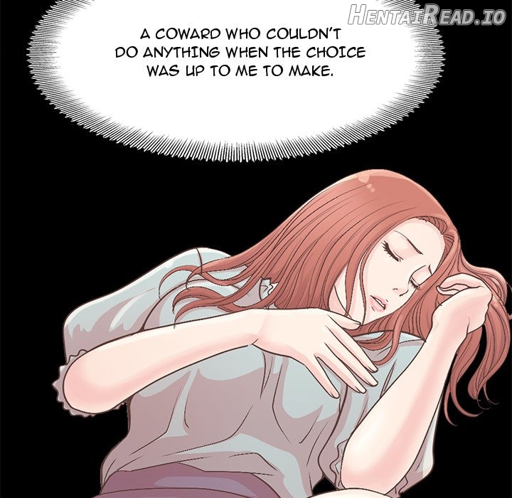 My Love for Her Chapter 5 - page 76