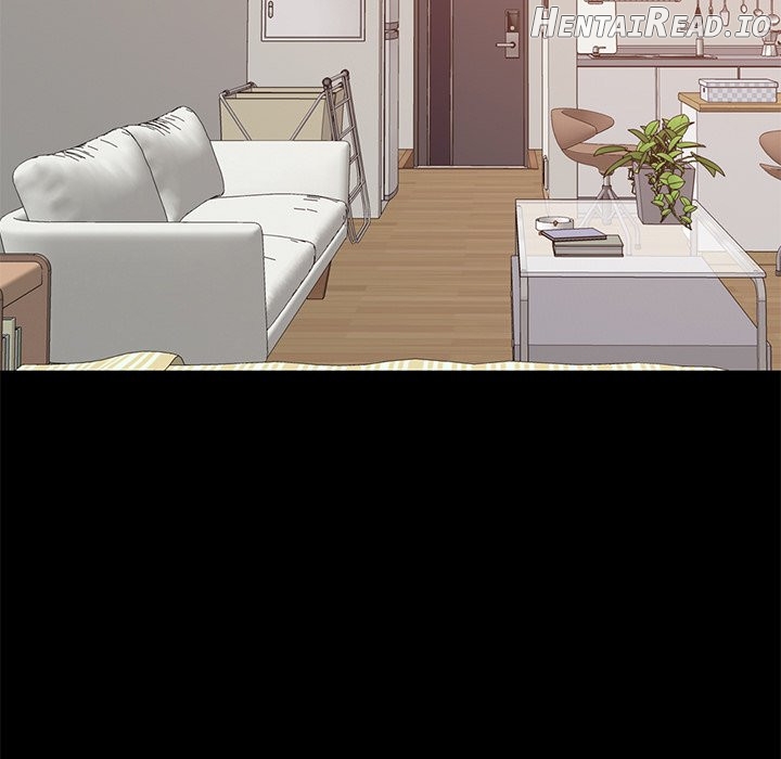 My Love for Her Chapter 6 - page 116