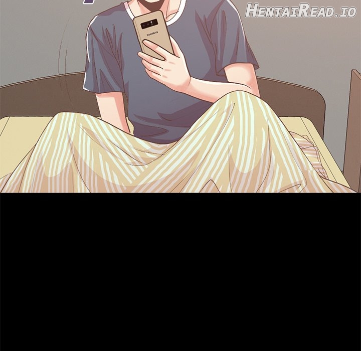 My Love for Her Chapter 6 - page 144