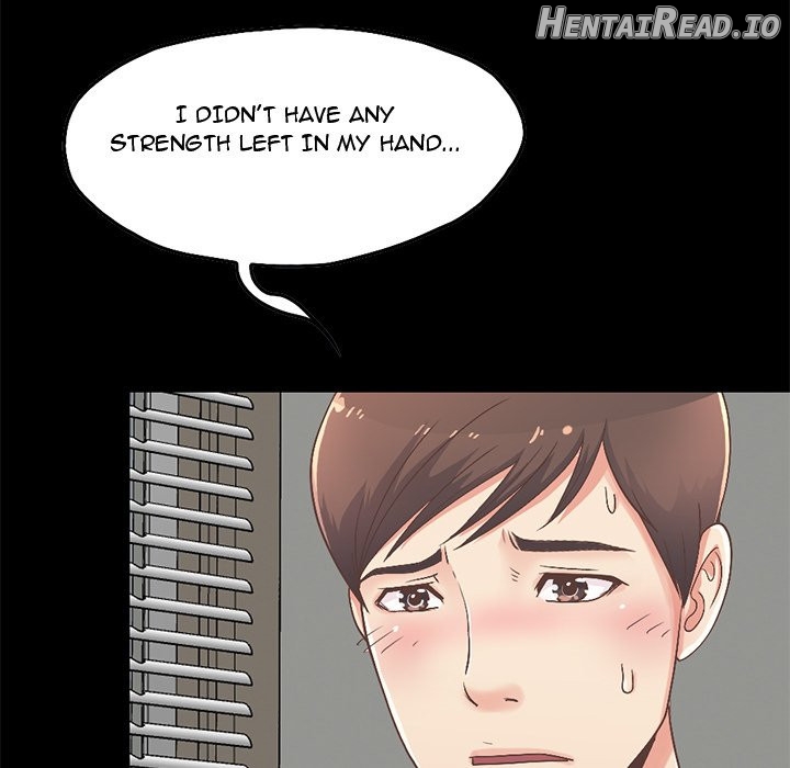 My Love for Her Chapter 7 - page 149