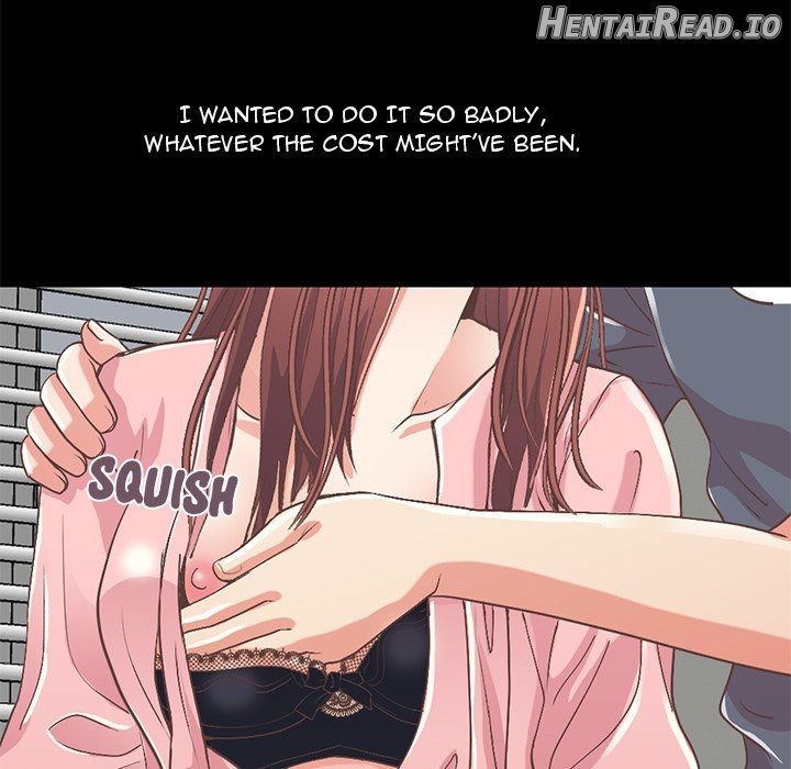 My Love for Her Chapter 7 - page 167