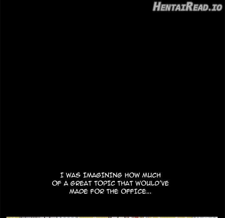 My Love for Her Chapter 7 - page 45